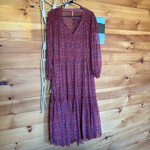 Free People Dress